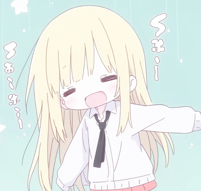 小兕頭像